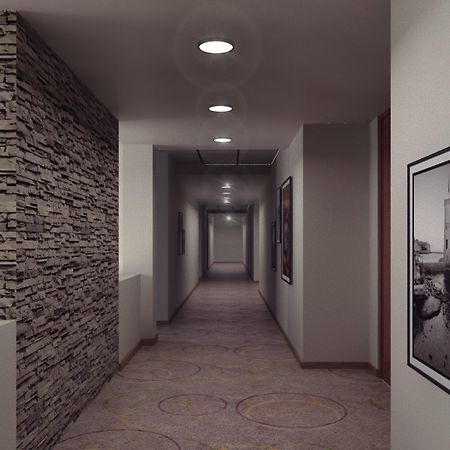 Staybridge Suites - Irapuato By Ihg Exterior foto