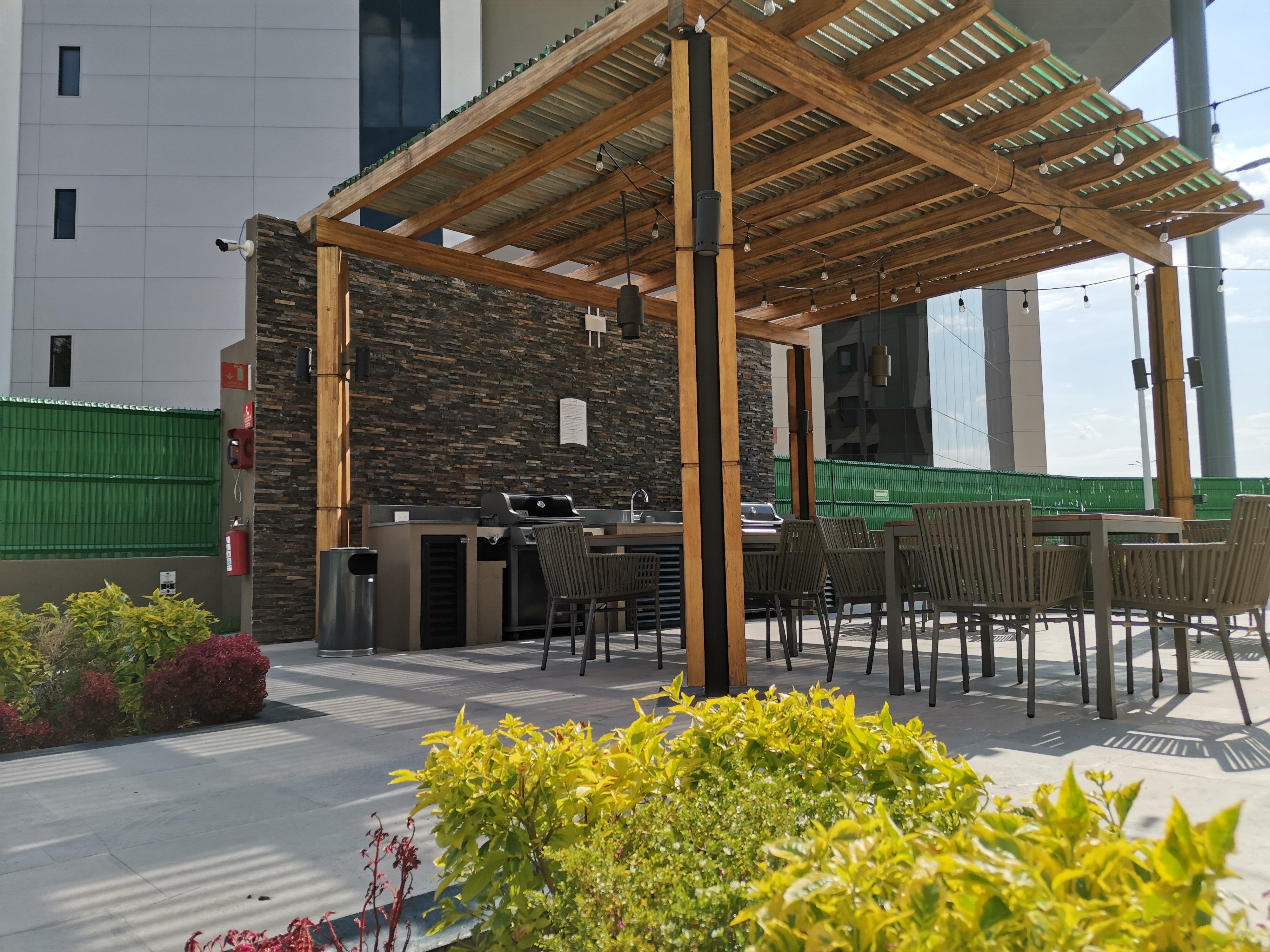 Staybridge Suites - Irapuato By Ihg Exterior foto